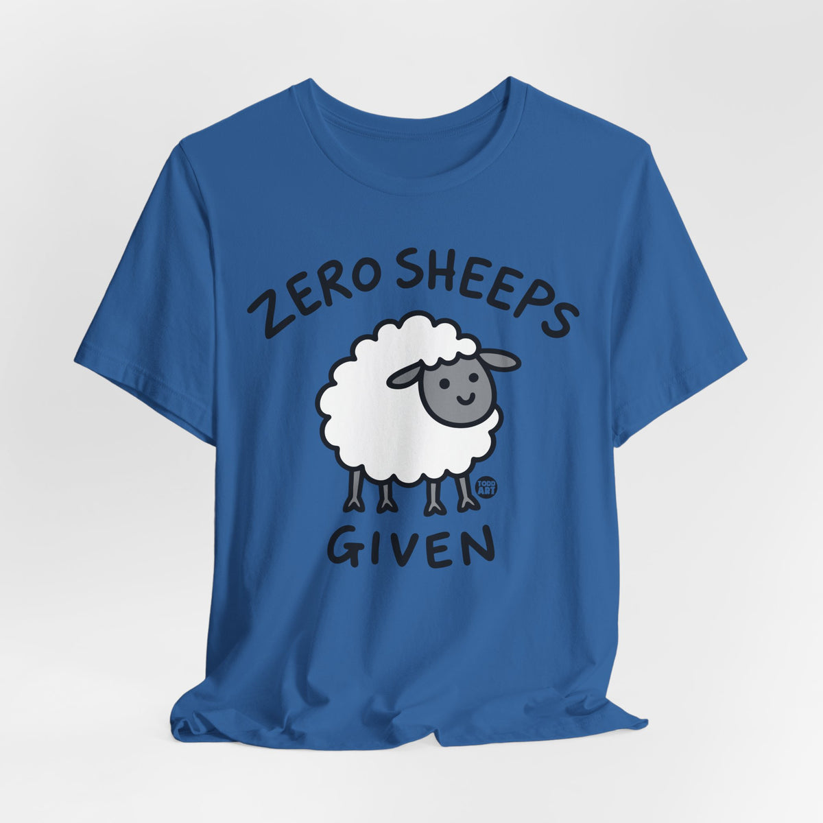 zero-sheeps-given