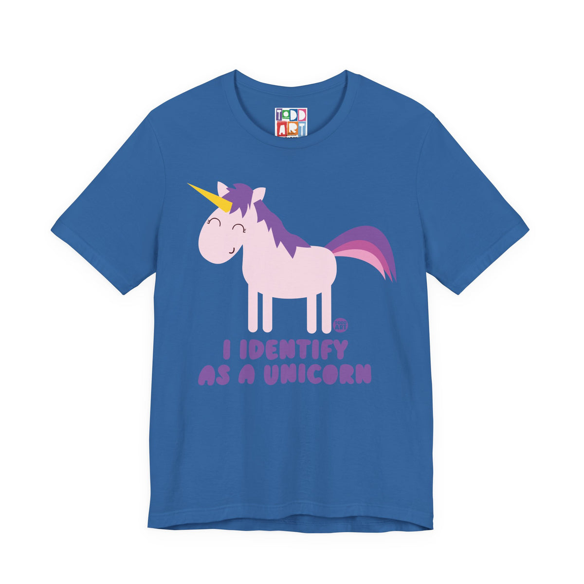 identify-as-a-unicorn