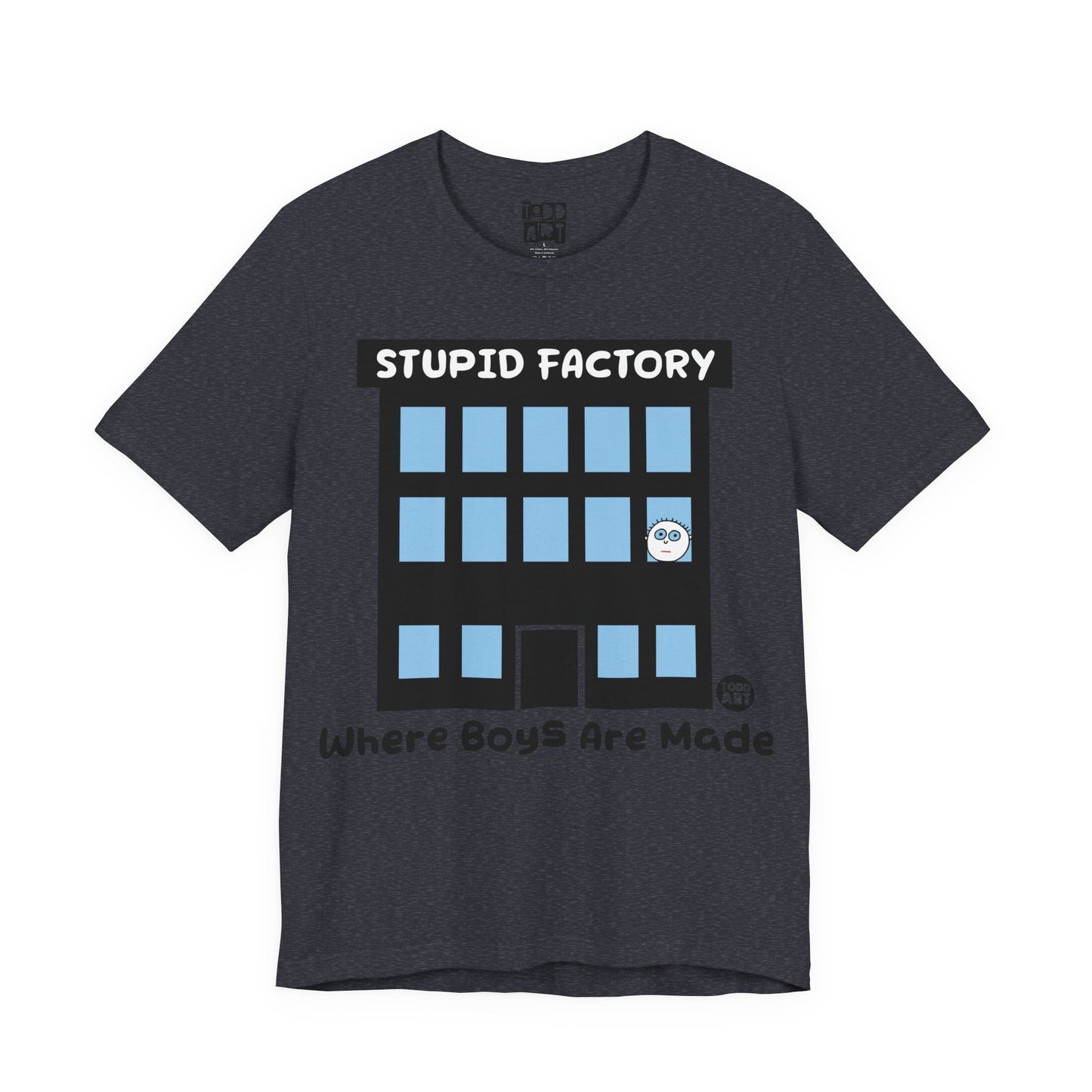 Stupid Factory T-Shirt