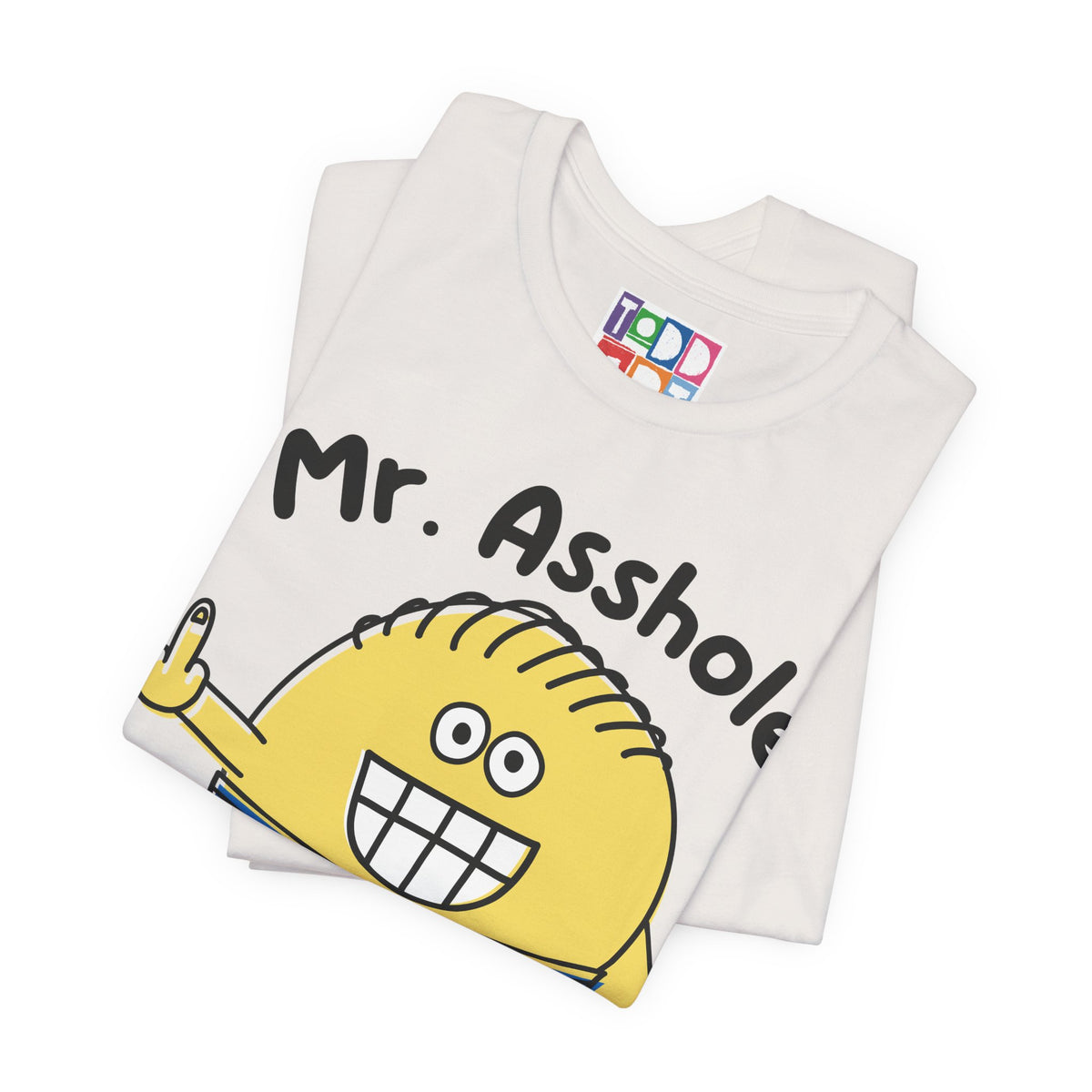 lil-losers-mr-asshole