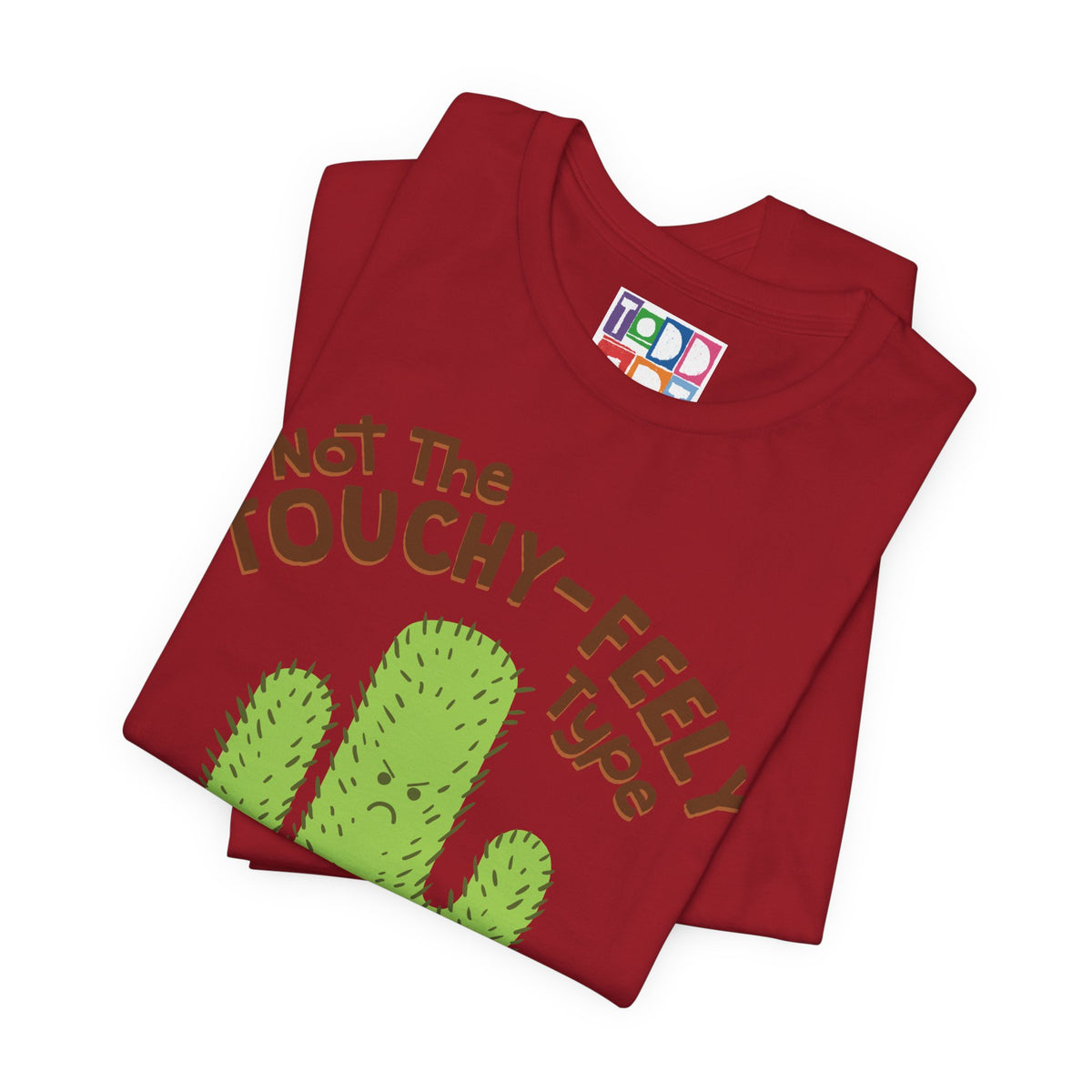 not-touchy-feely-cactus