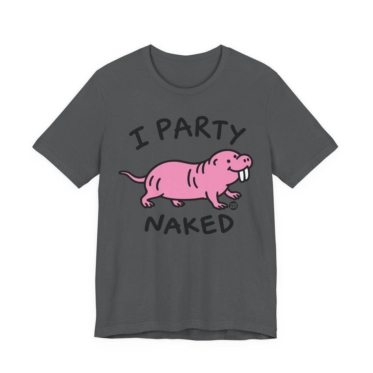 i-party-naked