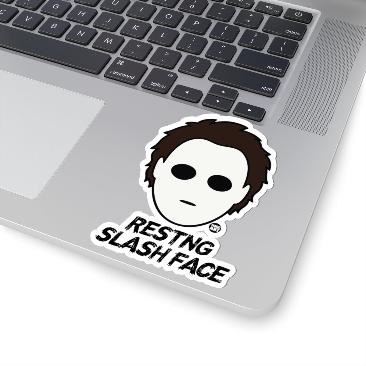 resting-slash-face