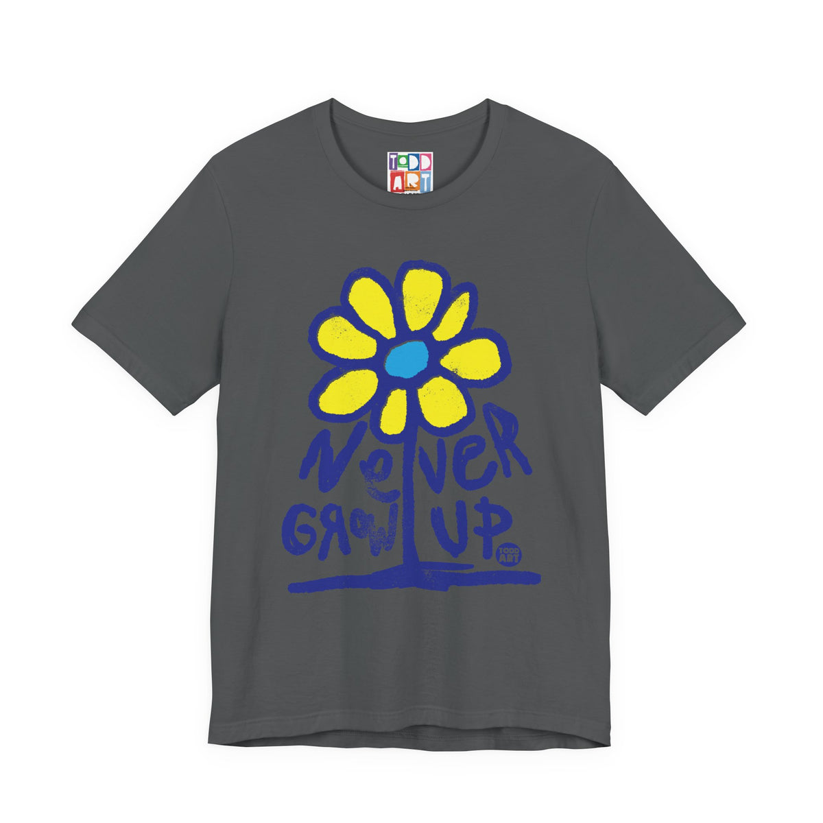 never-grow-up-flower