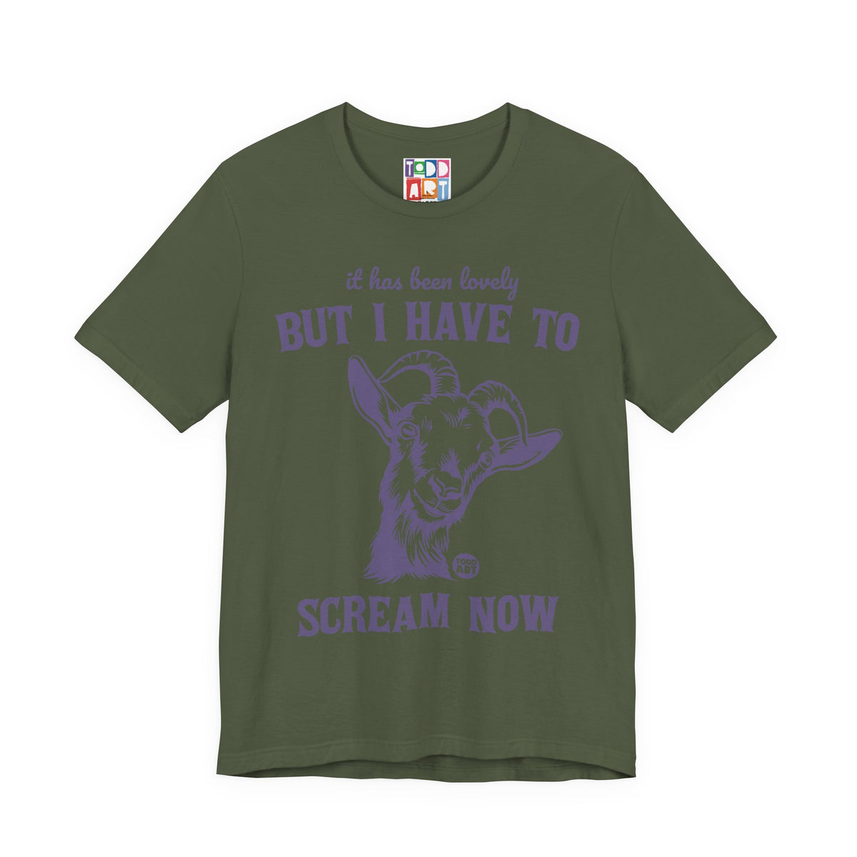 have-to-scream-now-goat