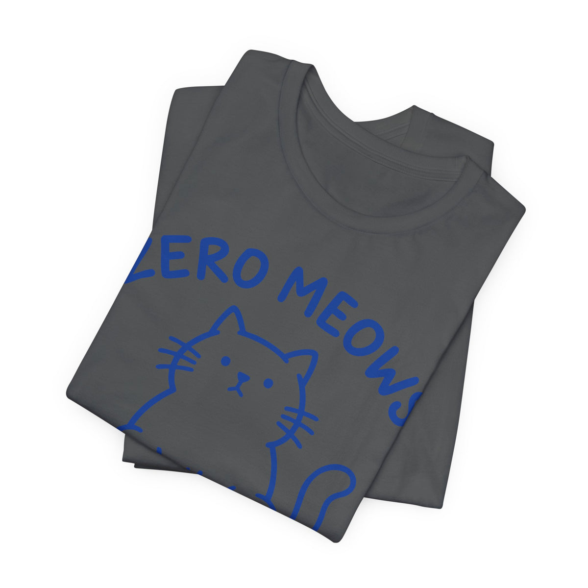 zero-meows