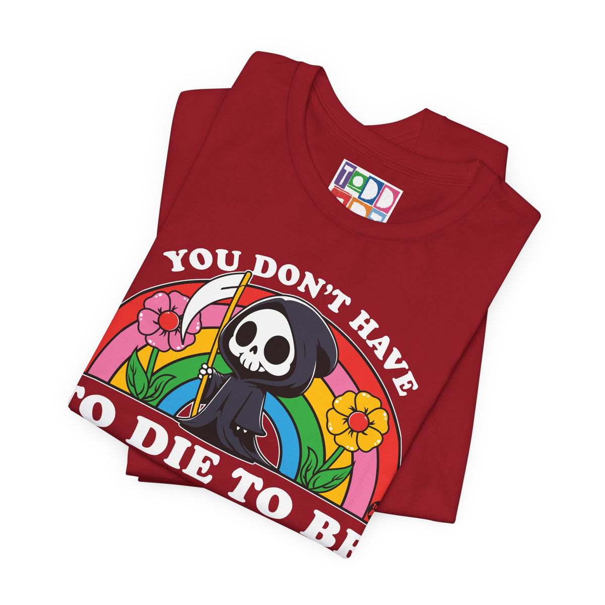 dont-have-to-die