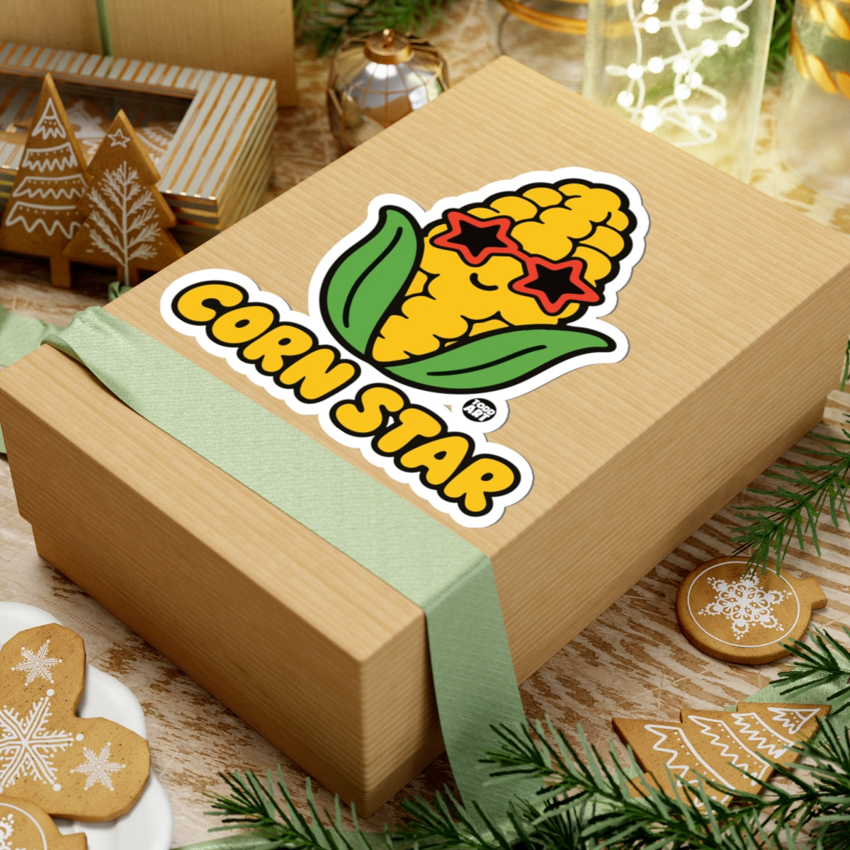 corn-star-cute