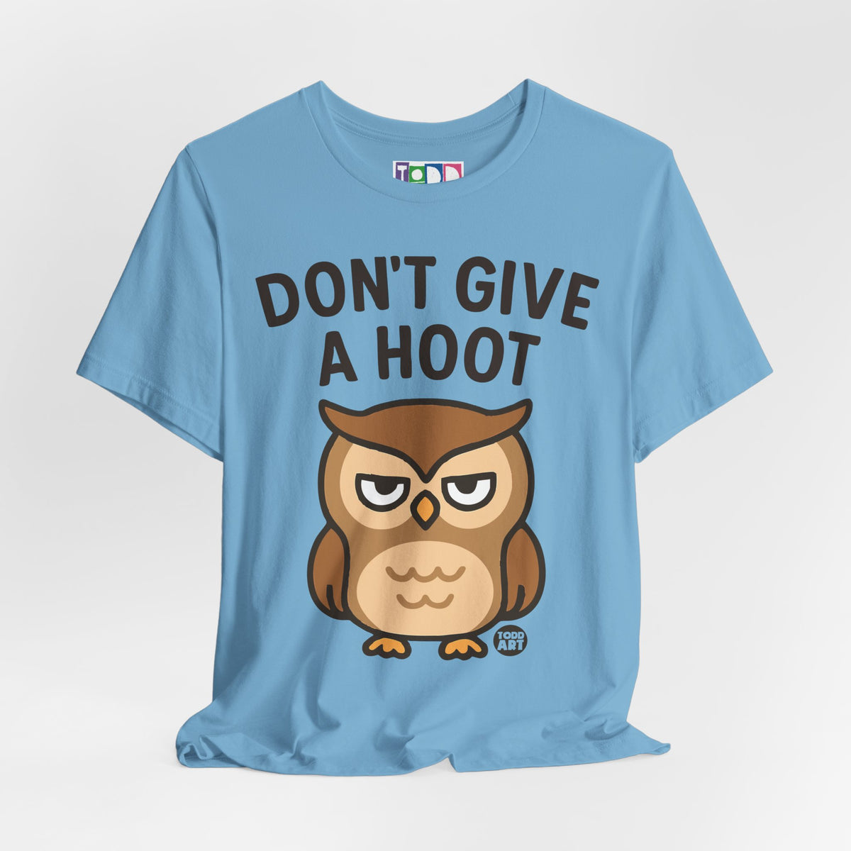 don't-give-a-hoot