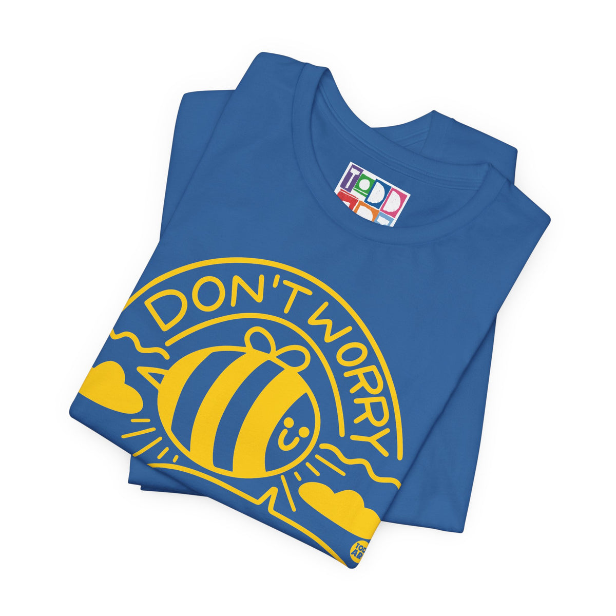 don't-worry-bee-happy