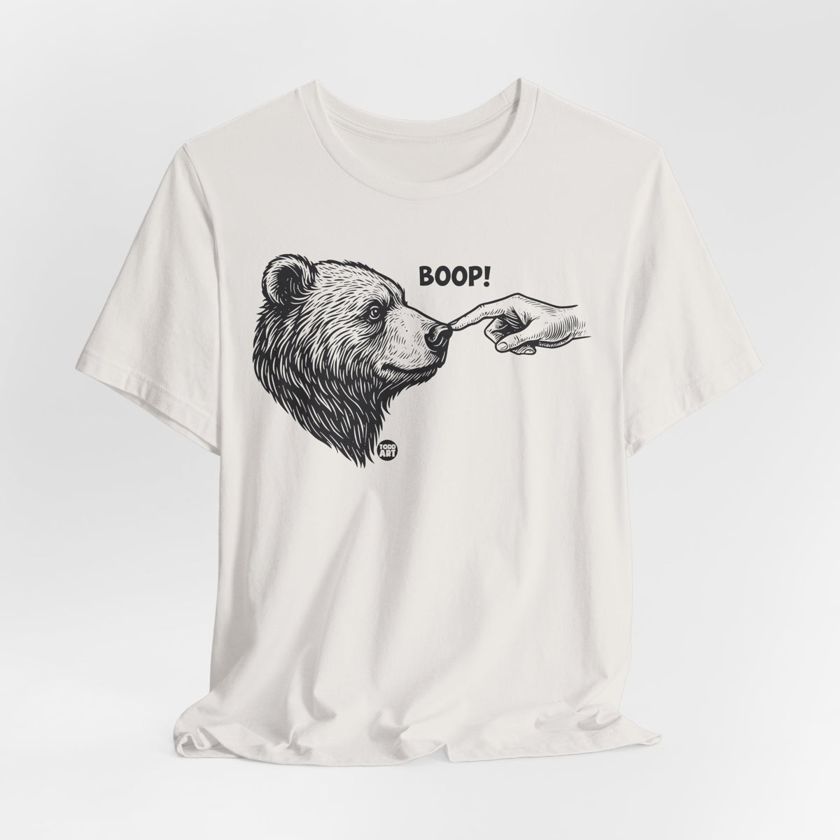 boop-nose-bear