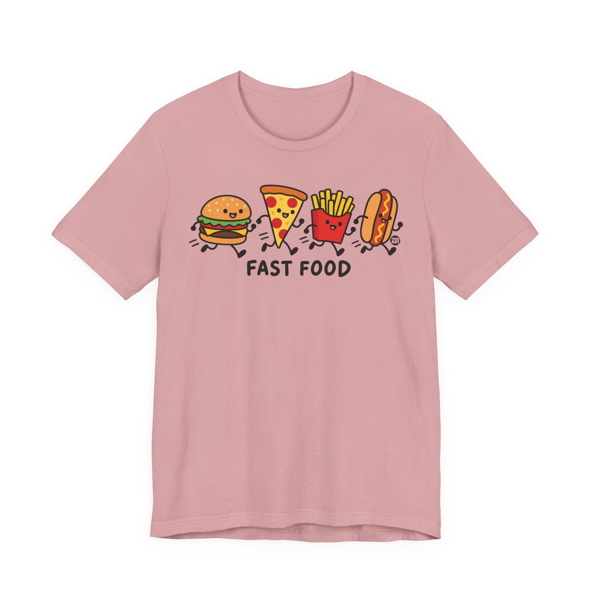 fast-food