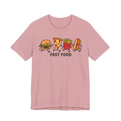 fast-food