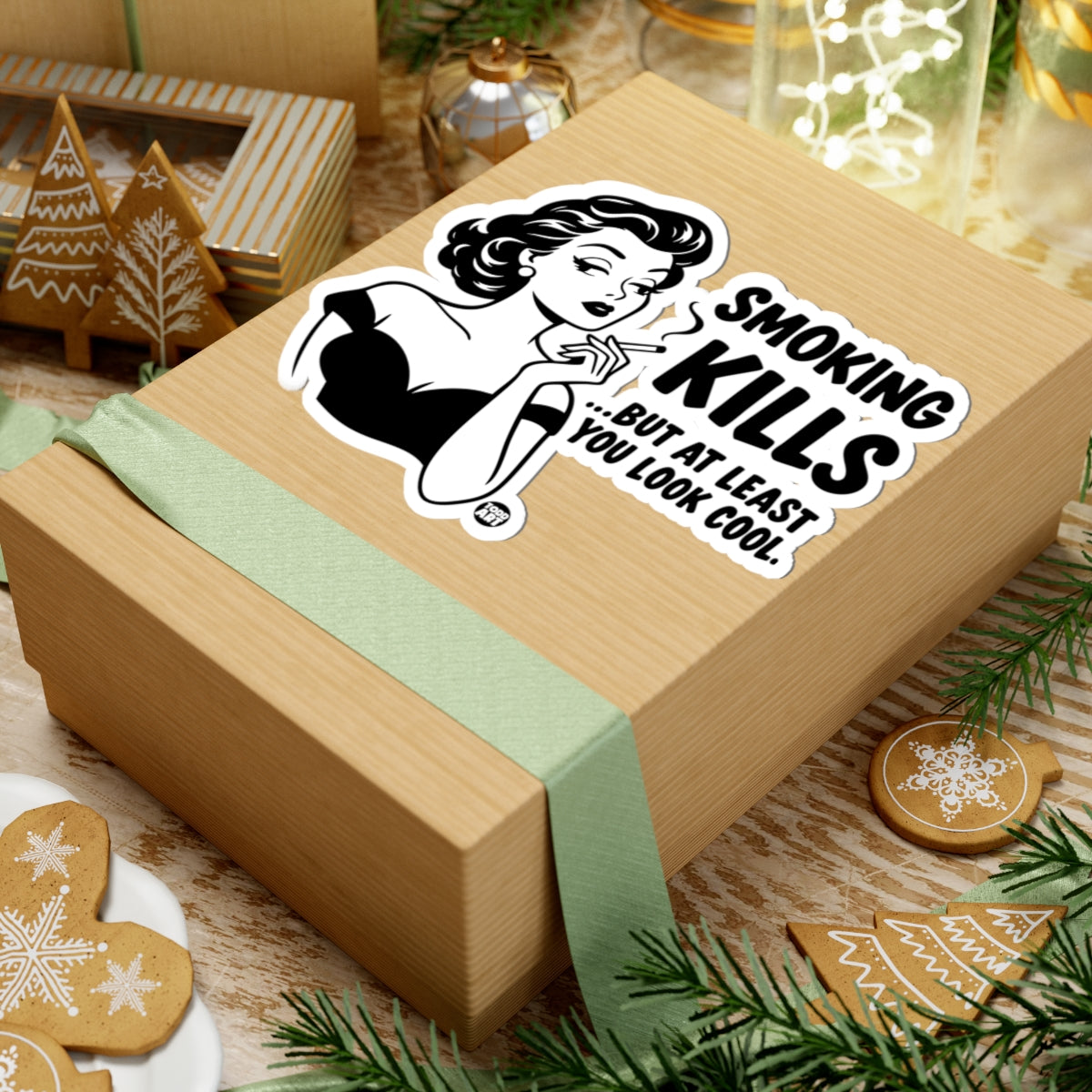 smoking-kills-cute