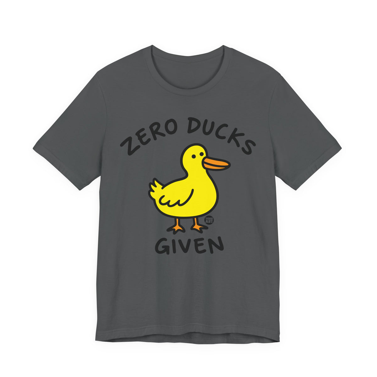 zero-ducks-given