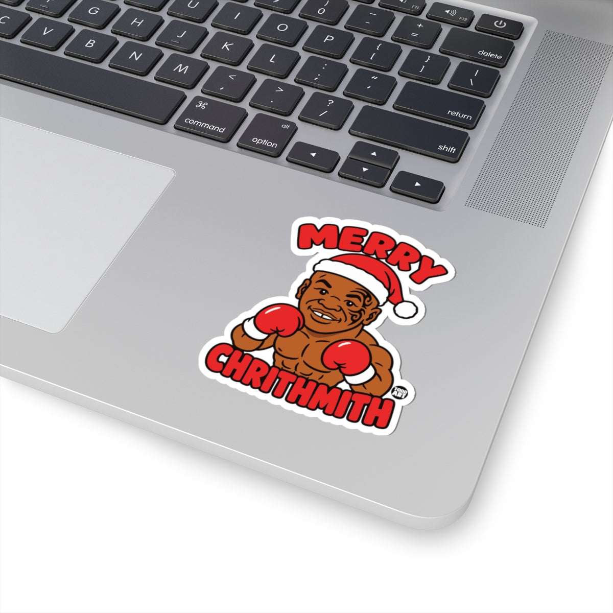 merry-crithmith