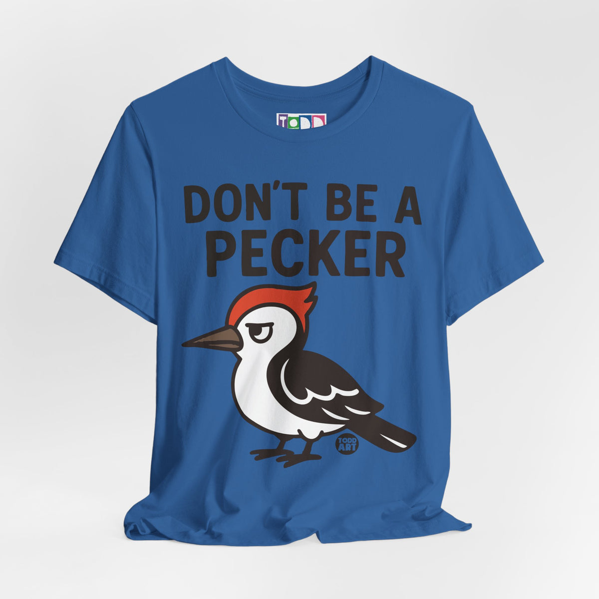 don't-be-a-pecker