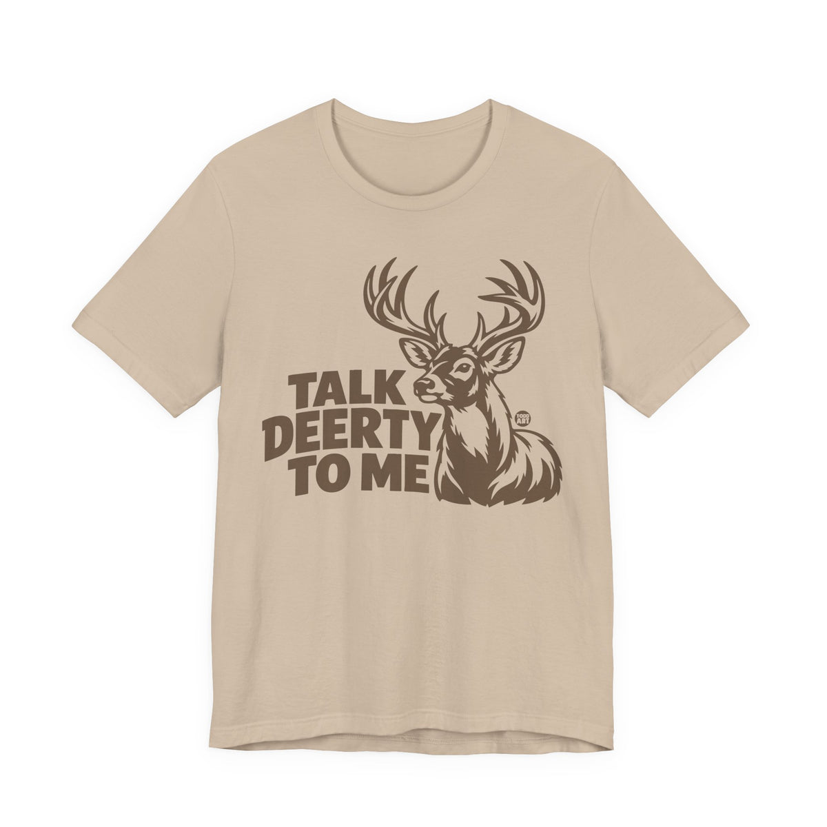 talk-deerty-to-me