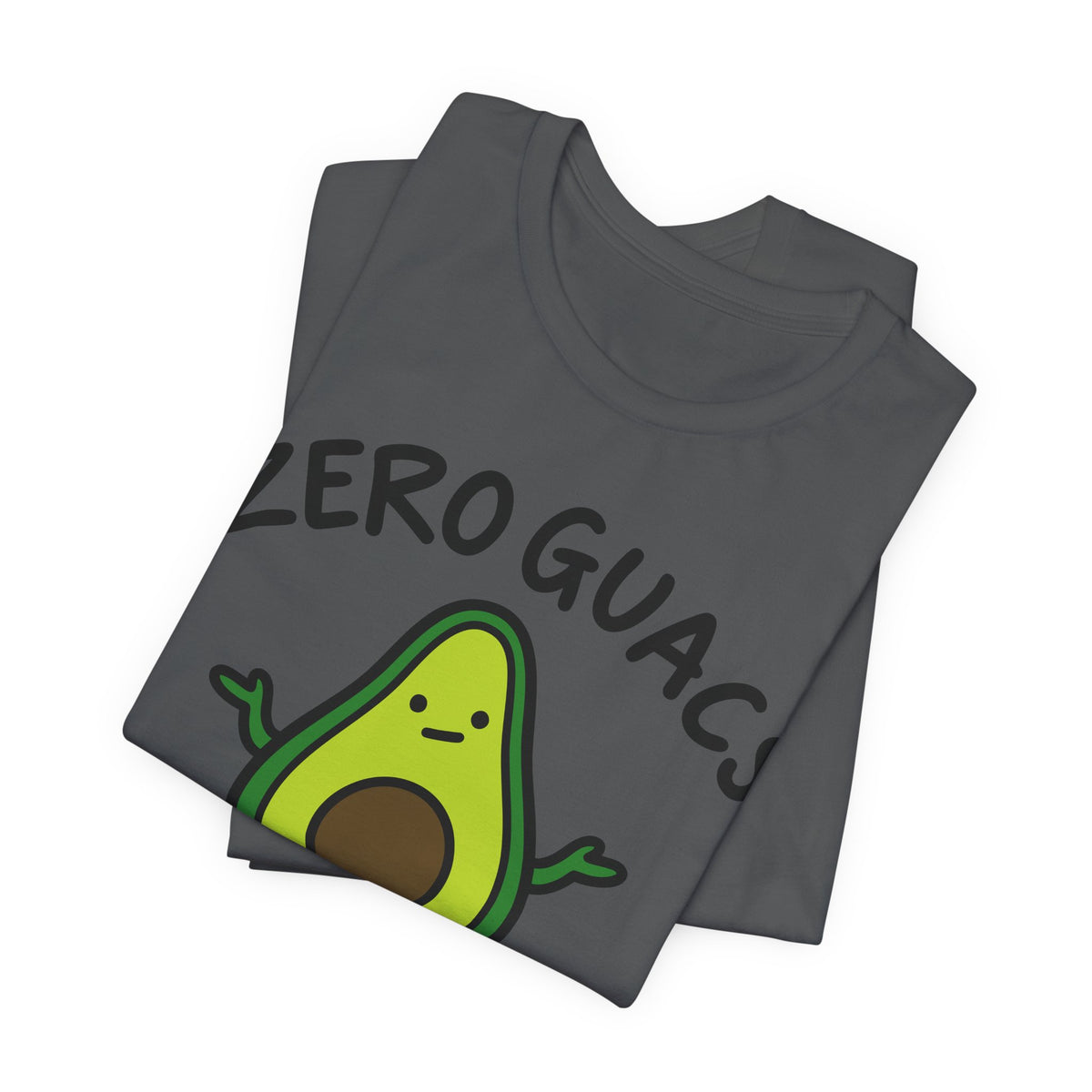 zero-guacs