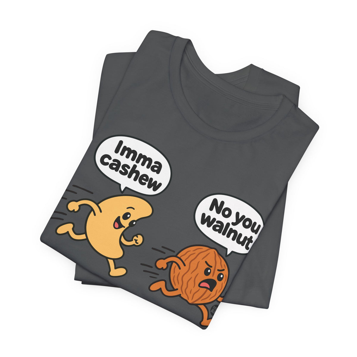 Cashew Walnut T-shirt