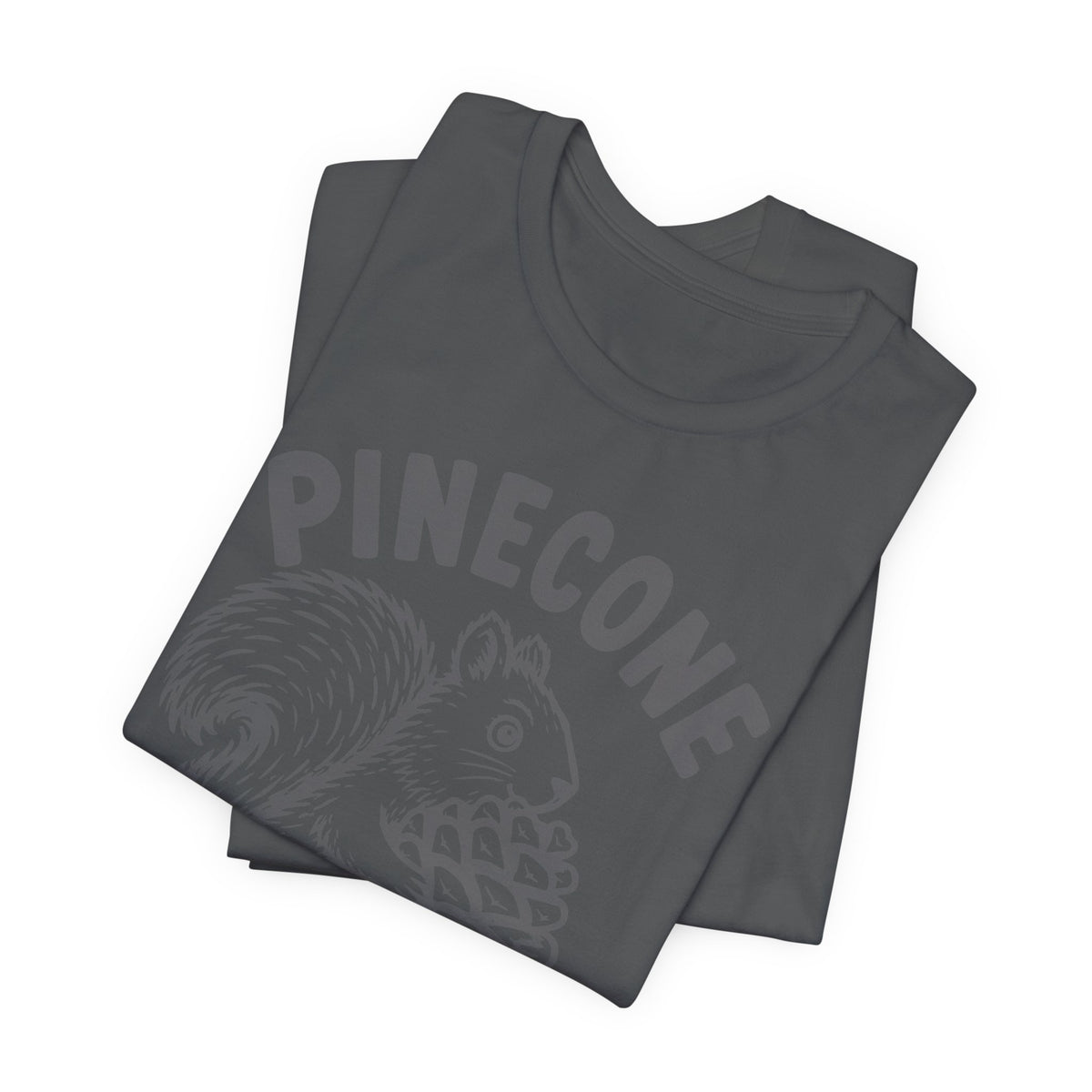 pinecone dependent