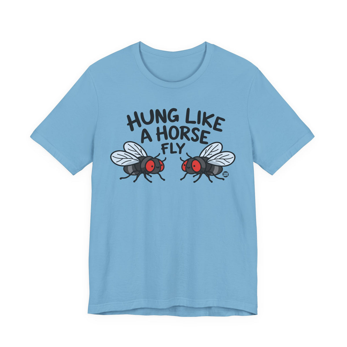 hung-like-horsefly-cute