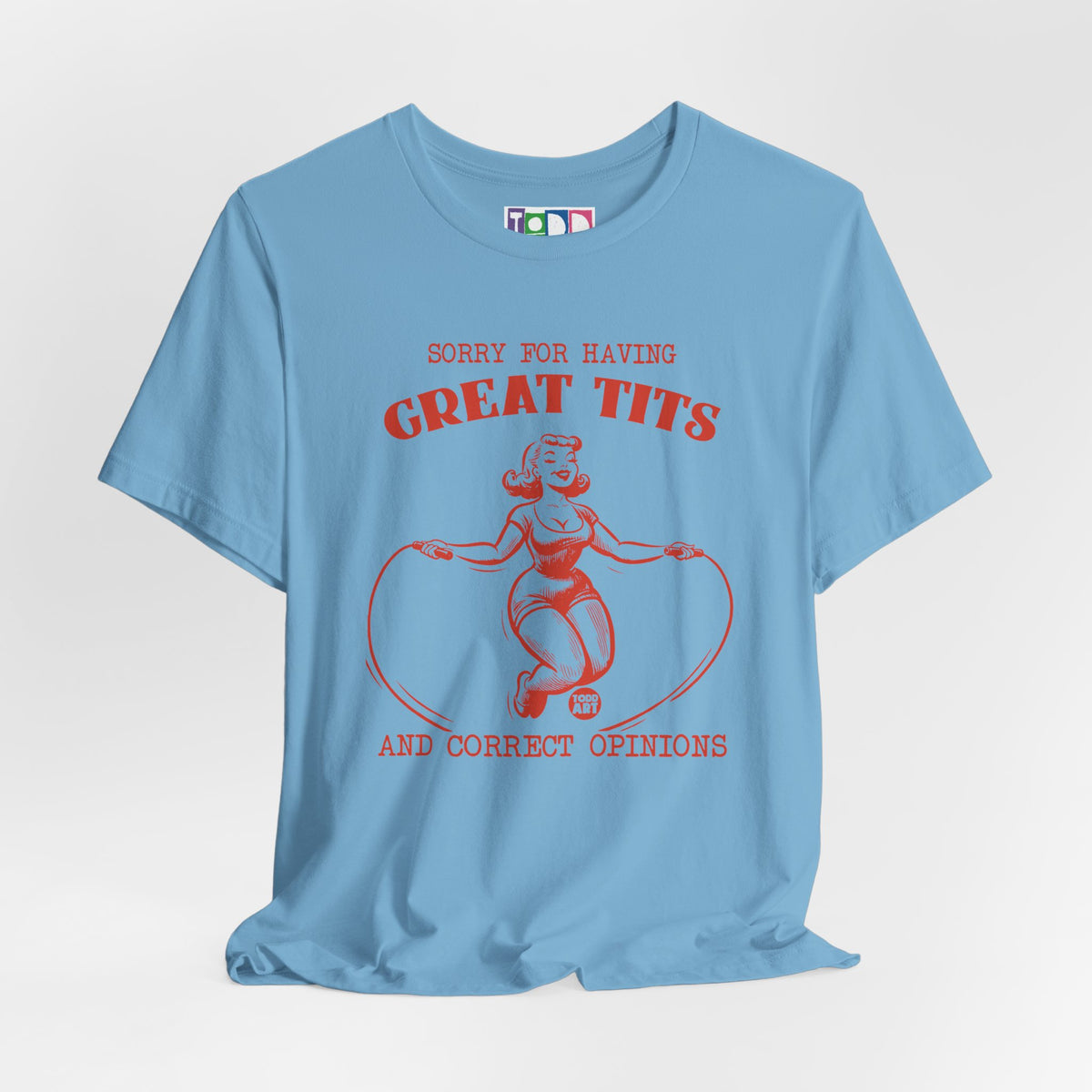 sorry-having-great-tits