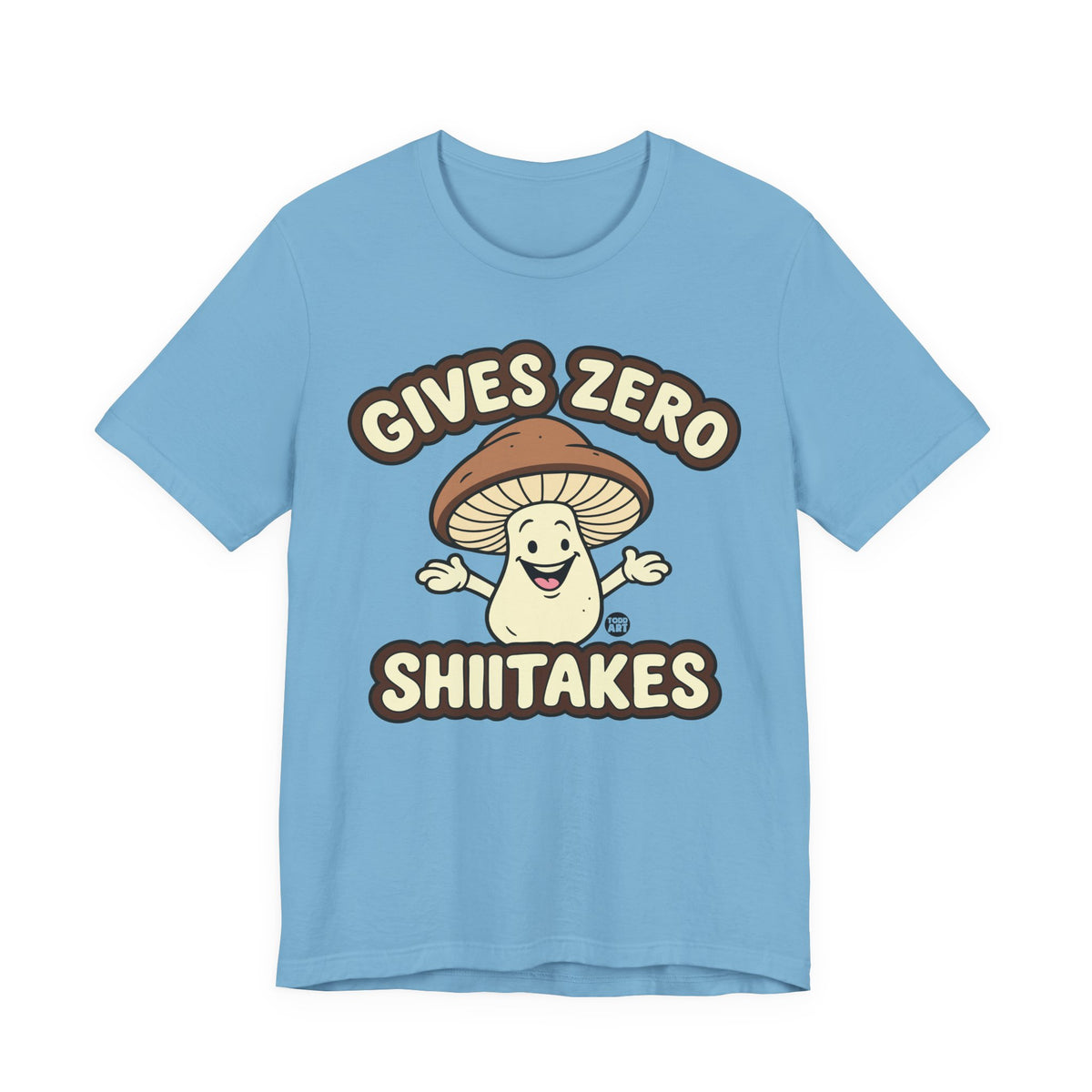 zero-shiitakes-cute