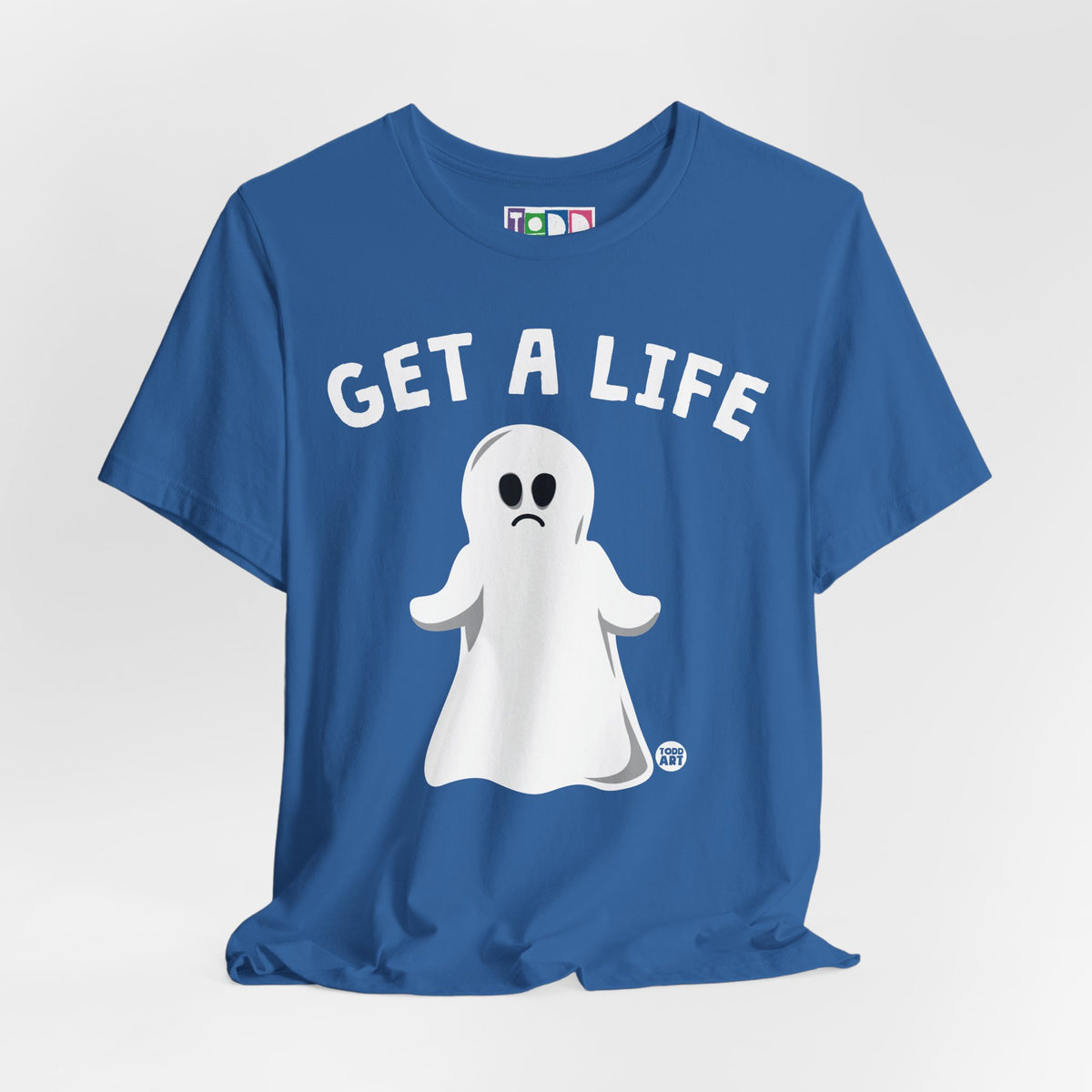 get-a-life-ghost