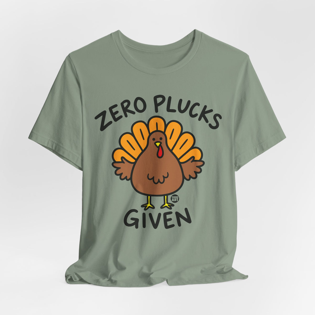 zero-plucks