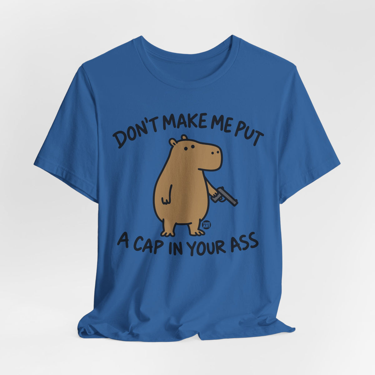 cap-in-your-ass