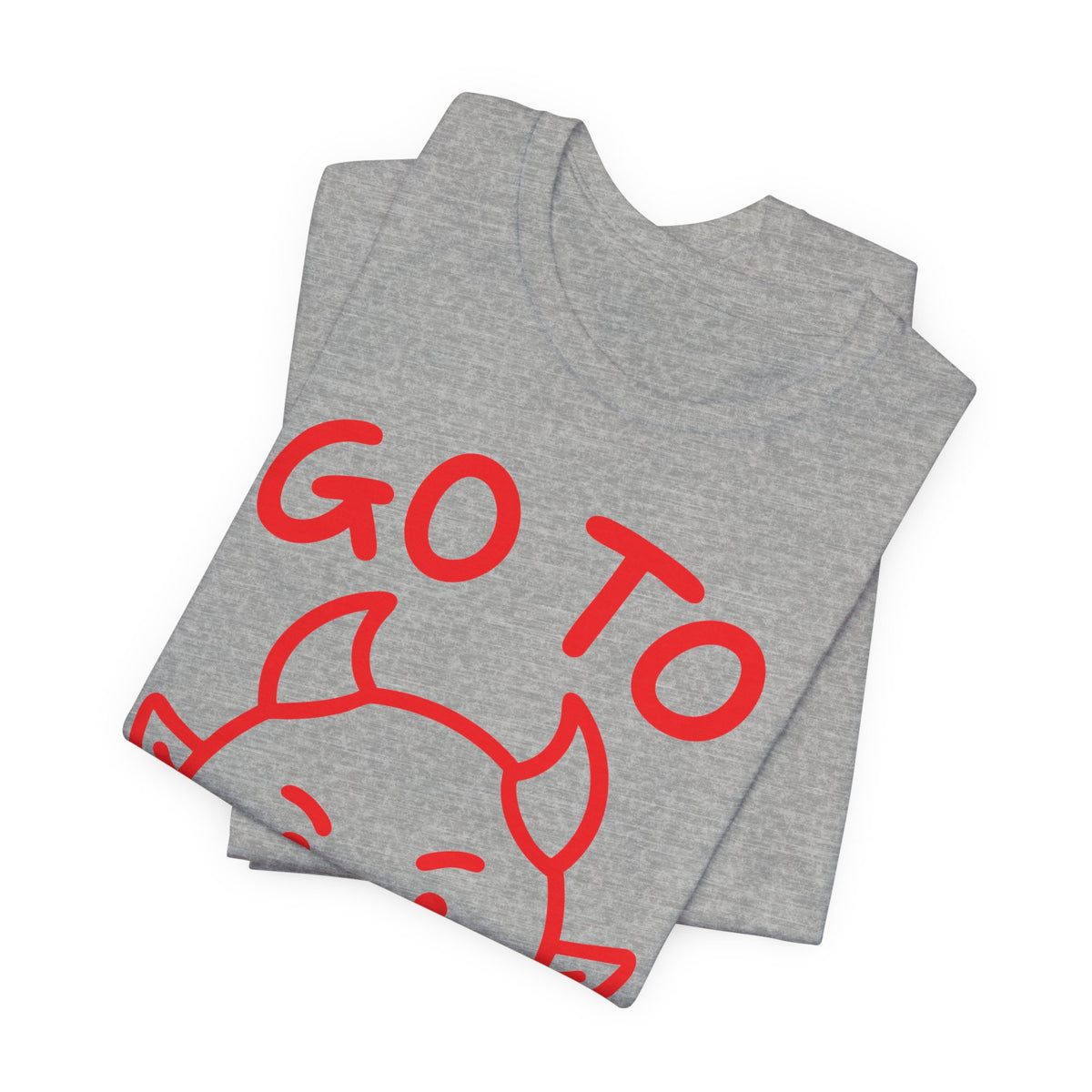 go-to-hell