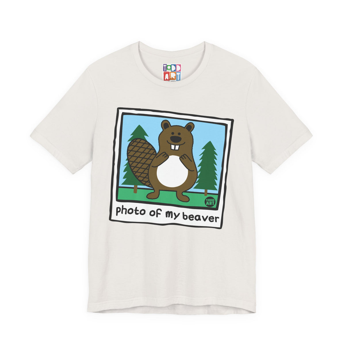 photo-of-my-beaver