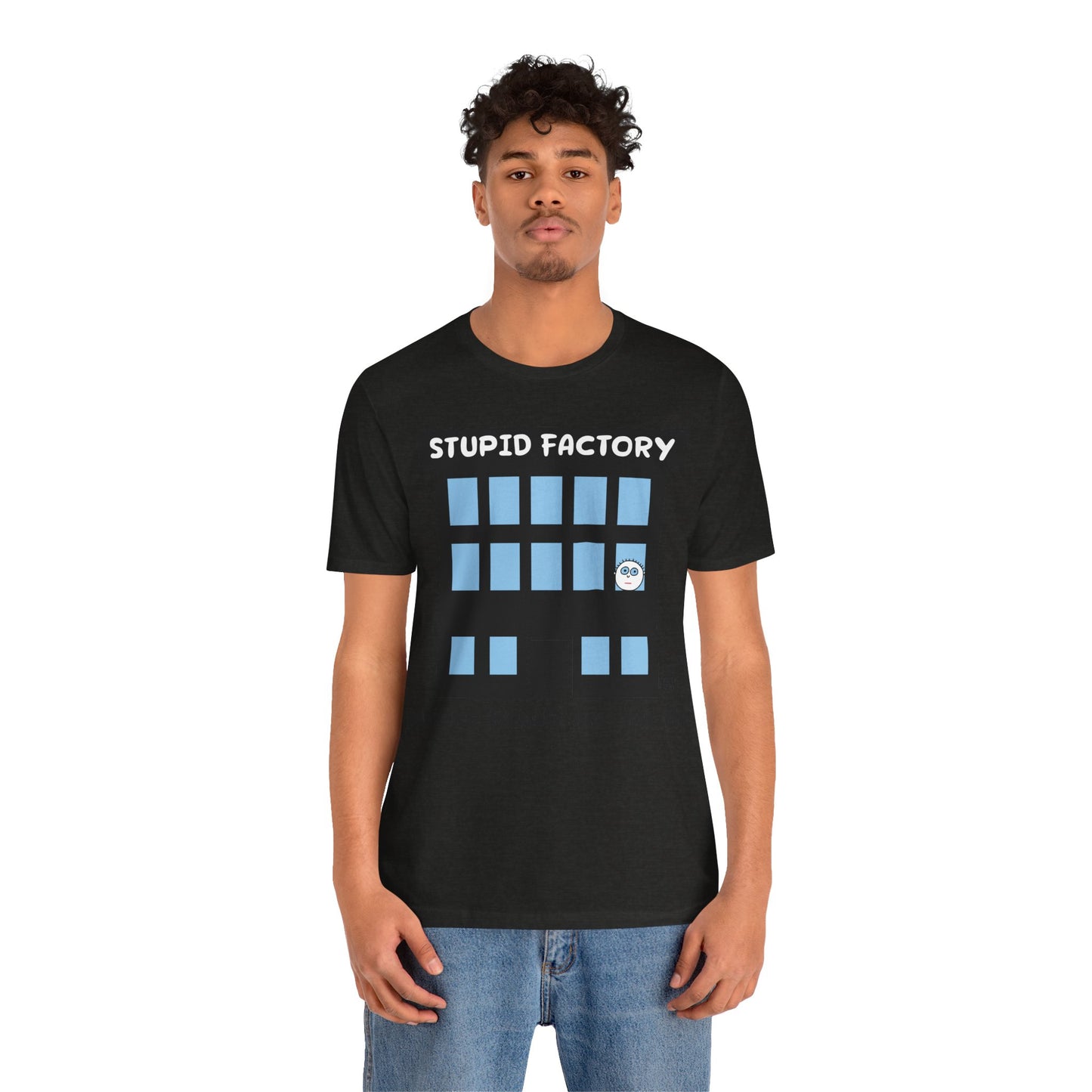 Stupid Factory T-Shirt
