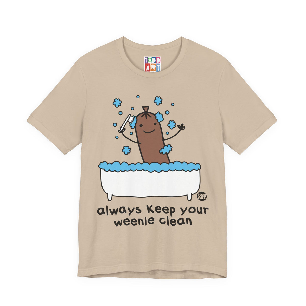 always-keep-your-weenie-clean