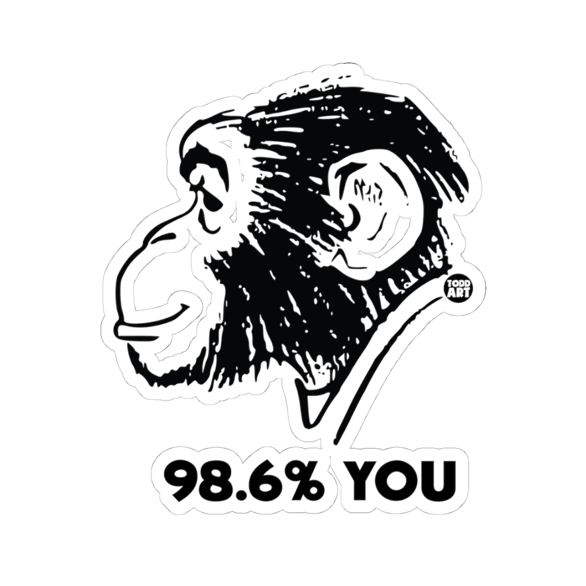 98.6-you-chimp