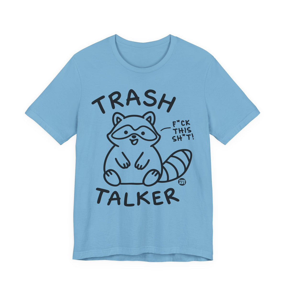 trash-talker-fuck