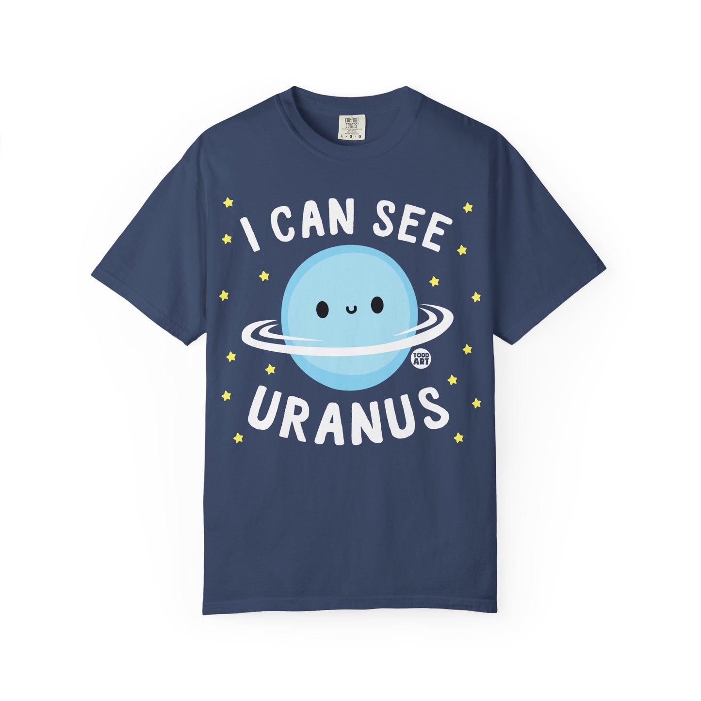 I Can See Uranus