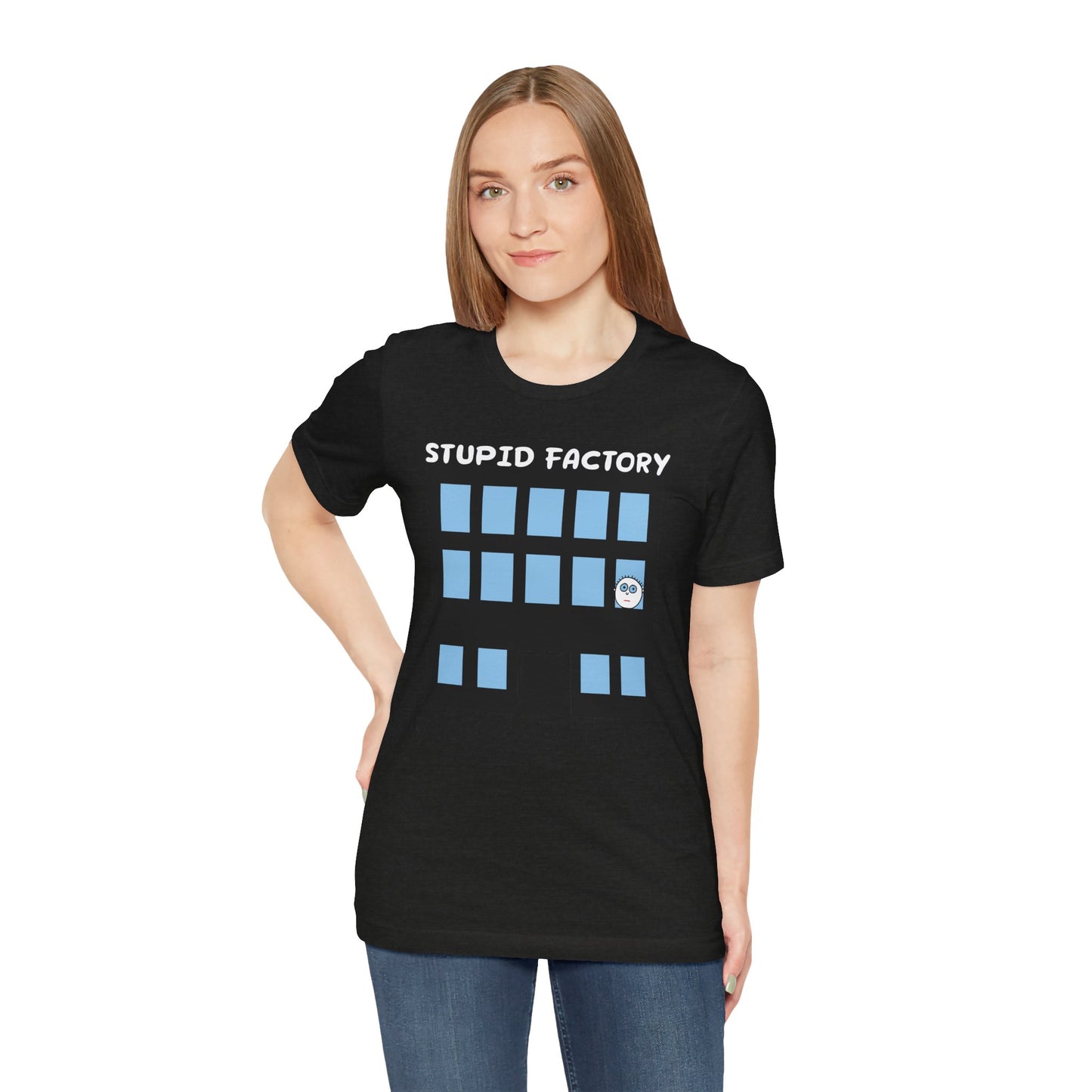 Stupid Factory T-Shirt