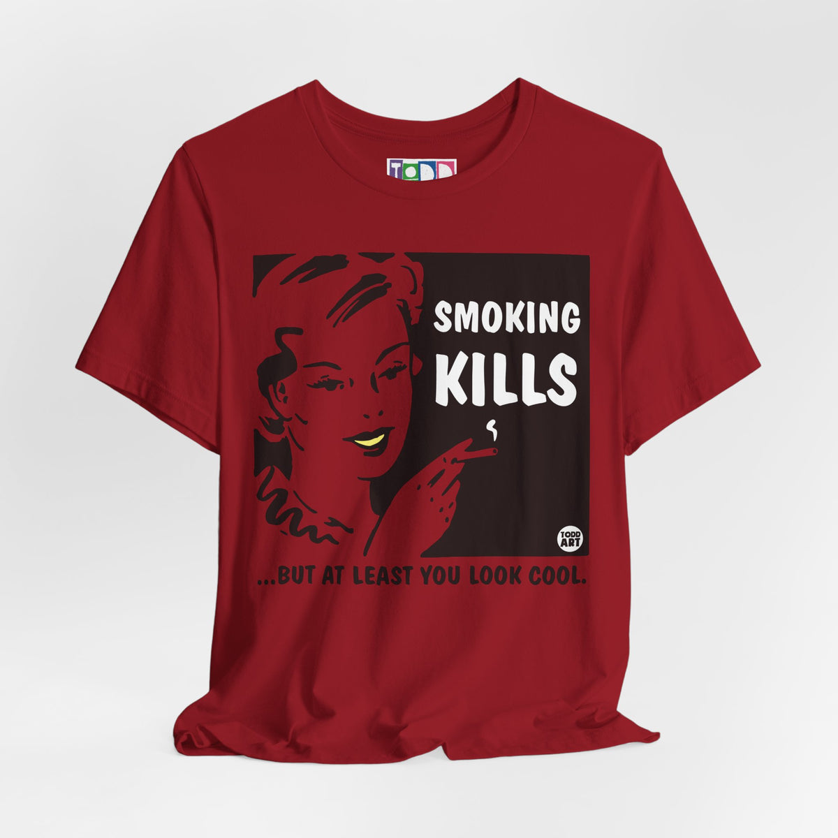 smoking-kills-look-cool