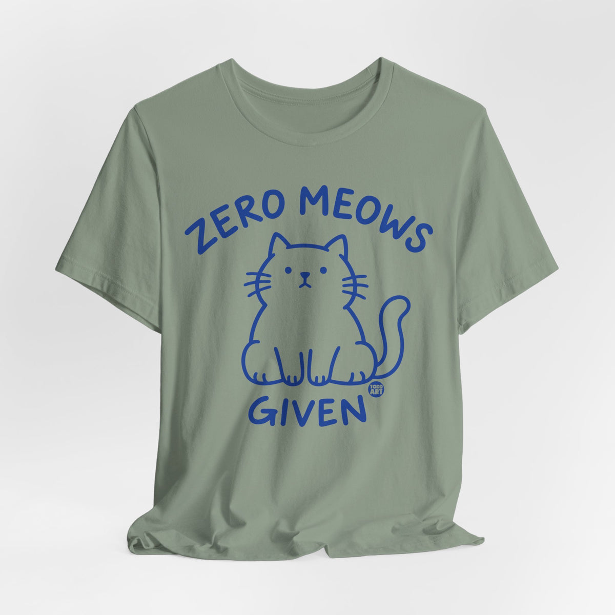 zero-meows