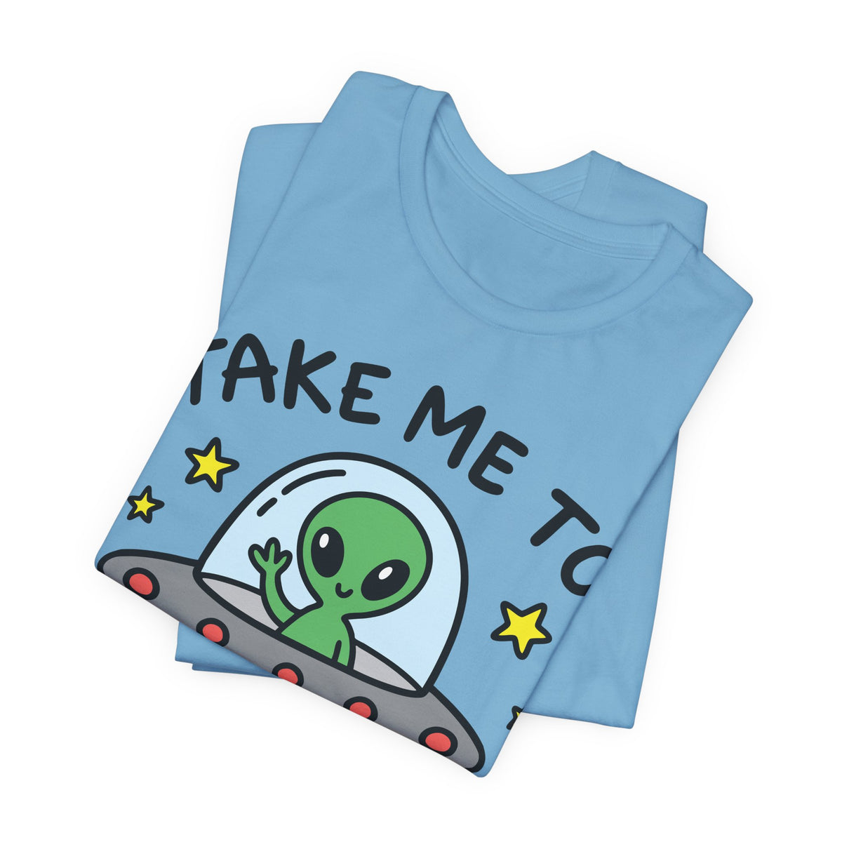 take me to uranus