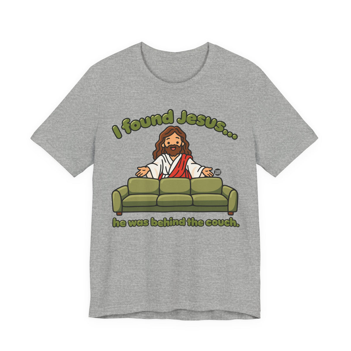 jesus-couch-cute