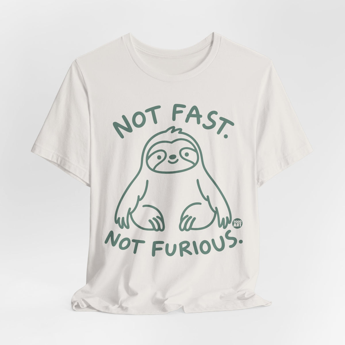 not-fast-furious