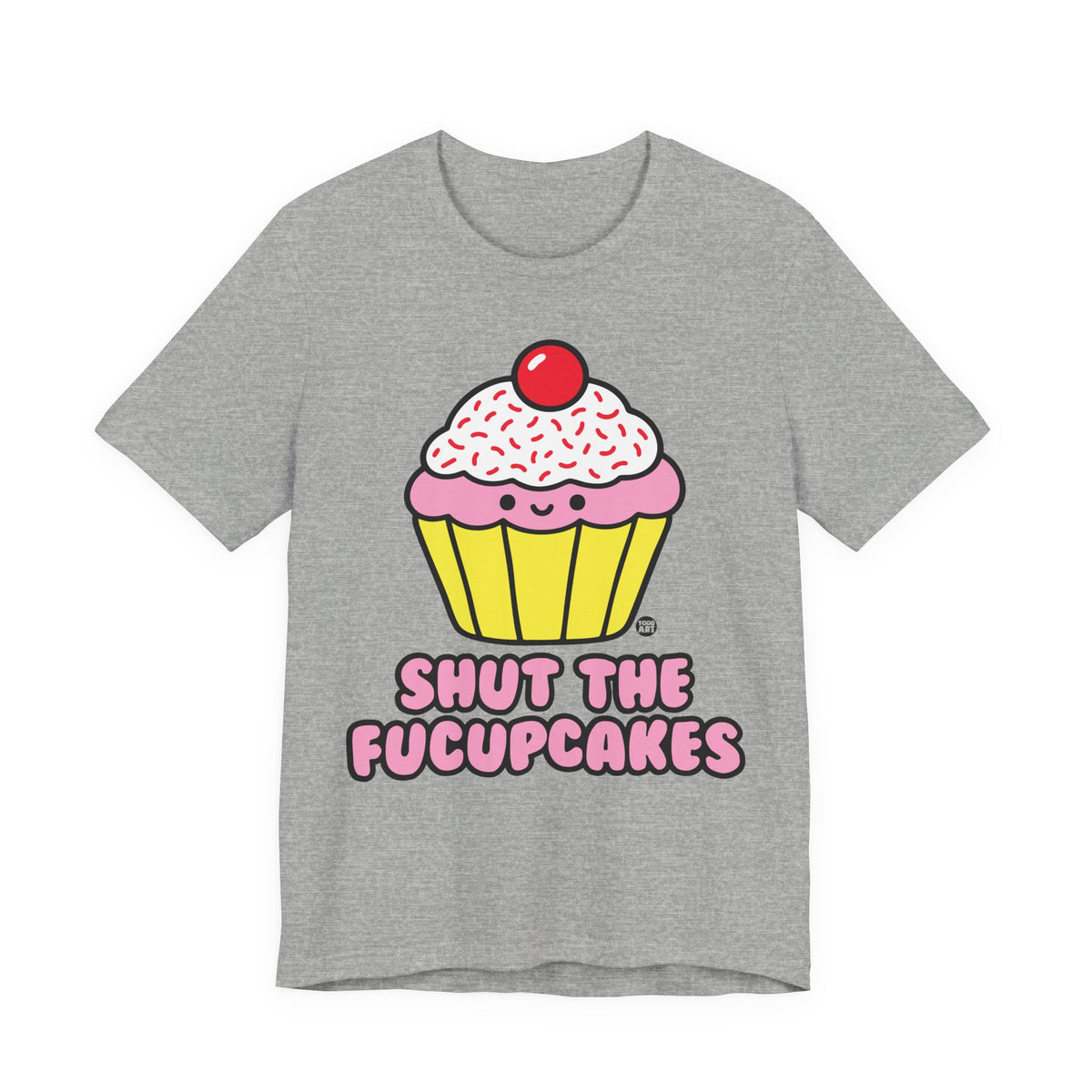 fucupcakaes-cute