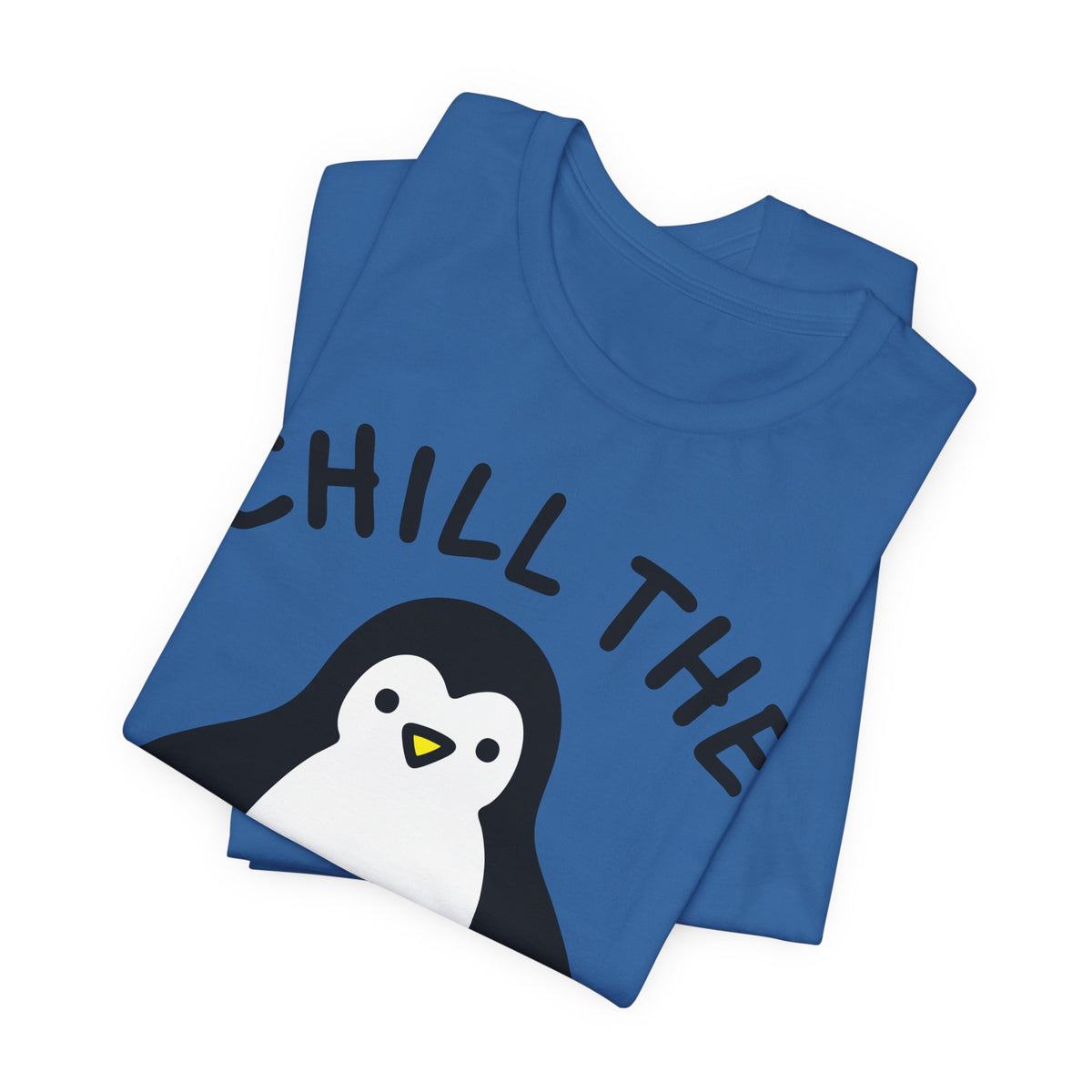 chill-fuck-out