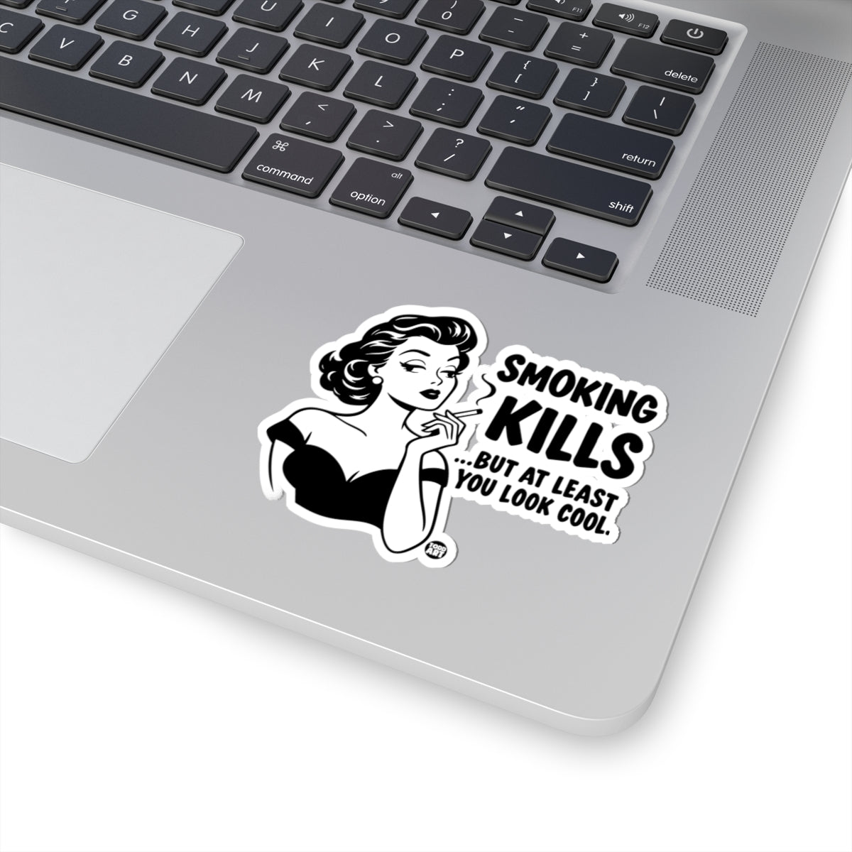 smoking-kills-cute