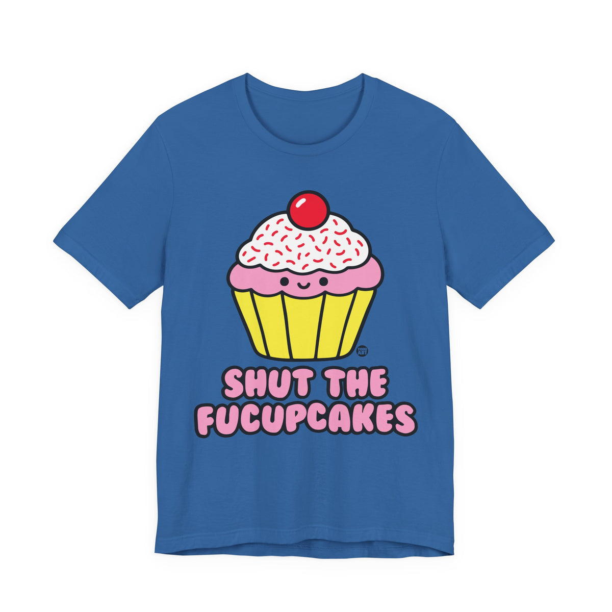 fucupcakaes-cute