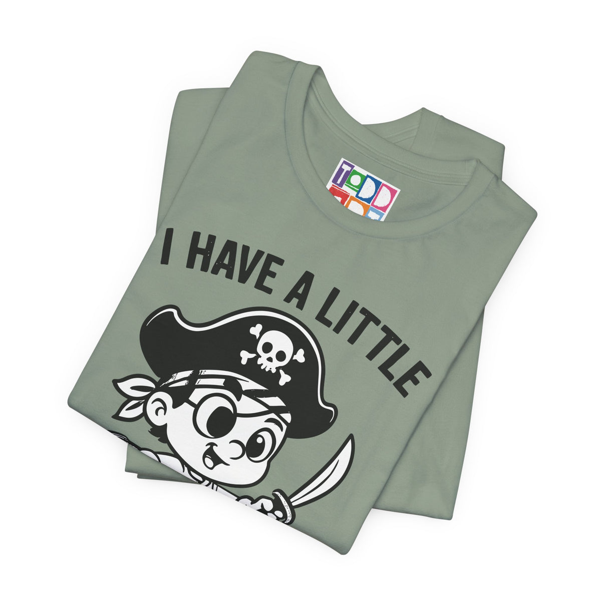 little-seamen-on-shirt
