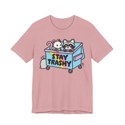 stay-trashy-dumpster-cute